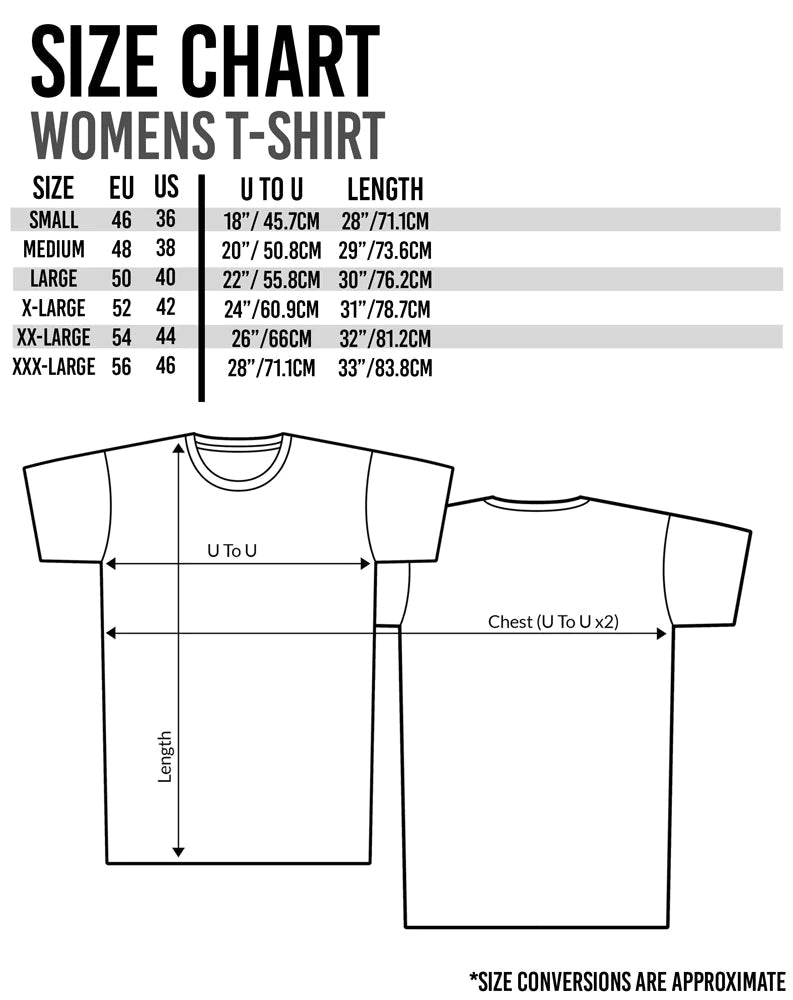 Barbie Short Sleeved T-Shirt | Womens White | Official Merch